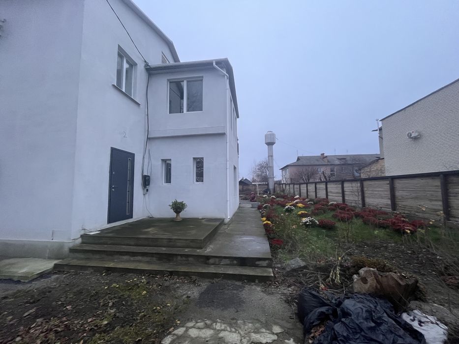 Чудове місцерозташуванняя