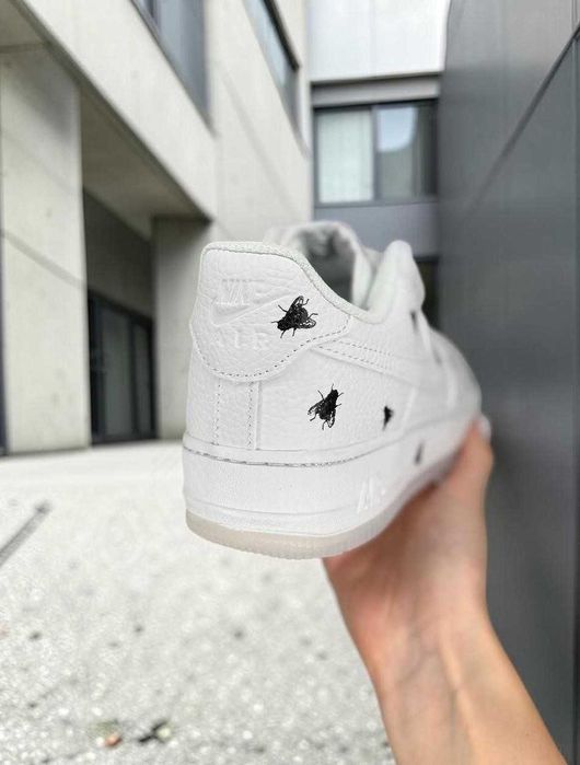 (БЕЗ ПЕРЕДОПЛАТИ) 40 - 45 Nike Air Force 1 Low Найк Аир Форс 1