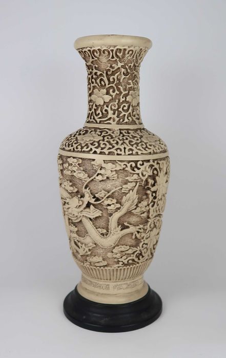 Jarra Chinesa - Dragões