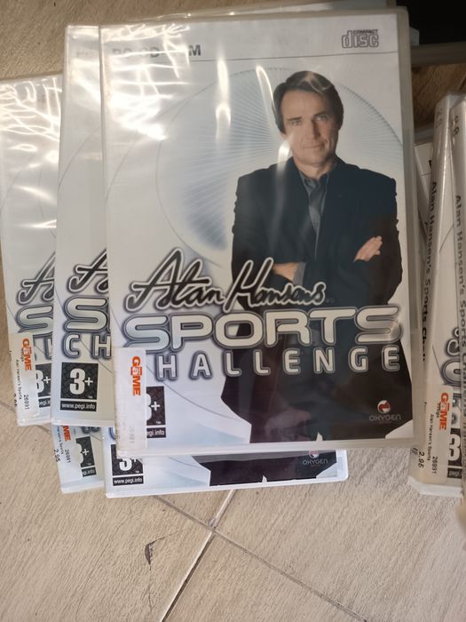 Lote jogos PC 3 jogos diferentes