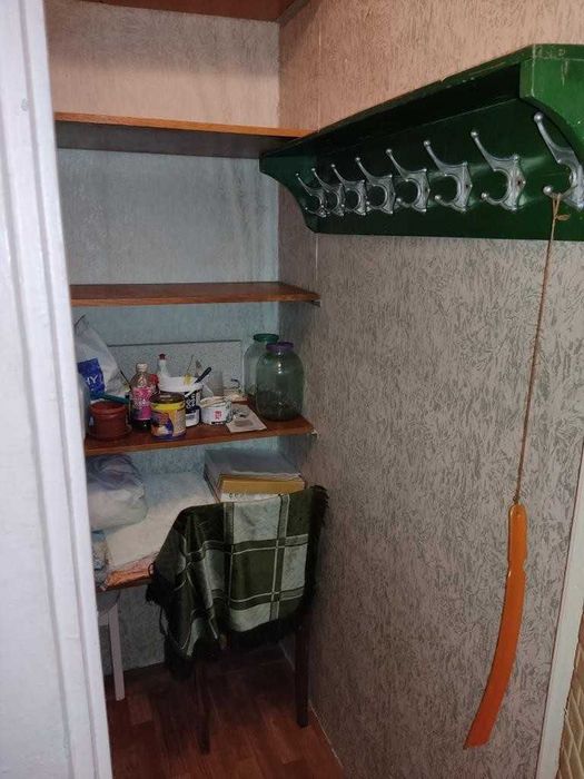 Здам 1 кімнатну квартиру, Тополь