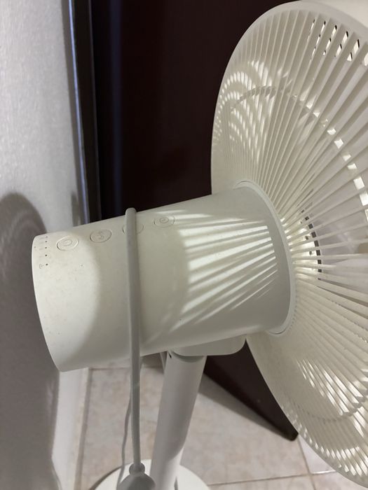 ventoinha Xiaomi
