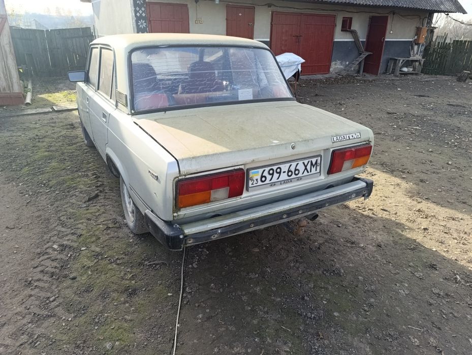 ВАЗ 21053 продам