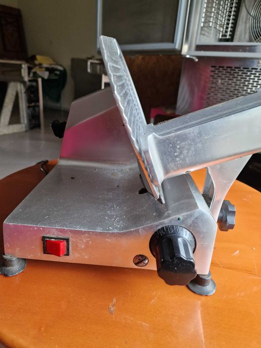 Fiambreira Profissional