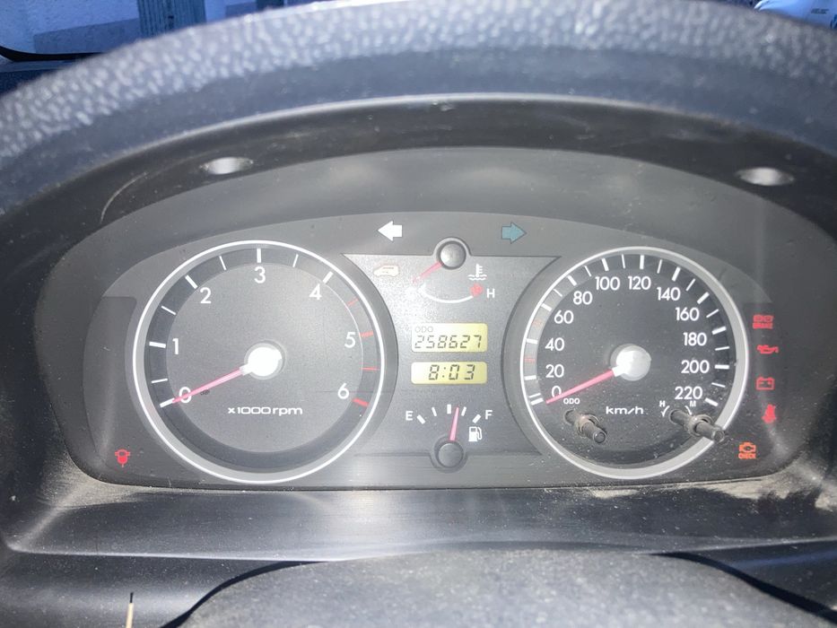 Hundai Getz 1.5 CDRI Negociavel