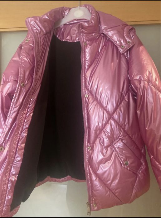 Casaco Tiffosi como. novo