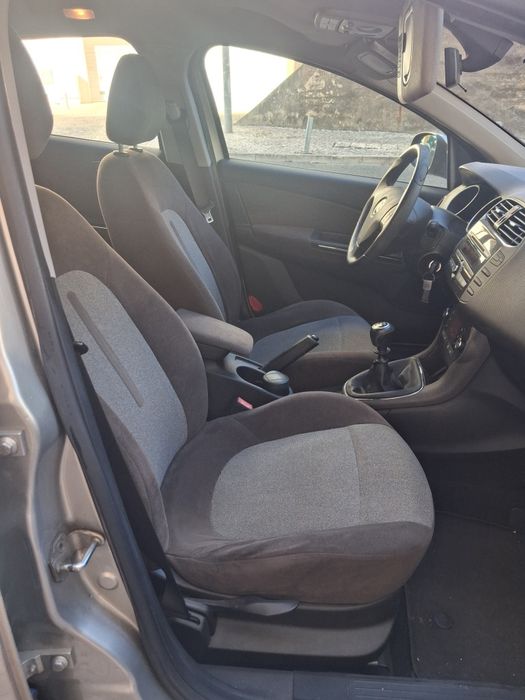 Fiat Bravo 1.6 Jtd 5p 2008