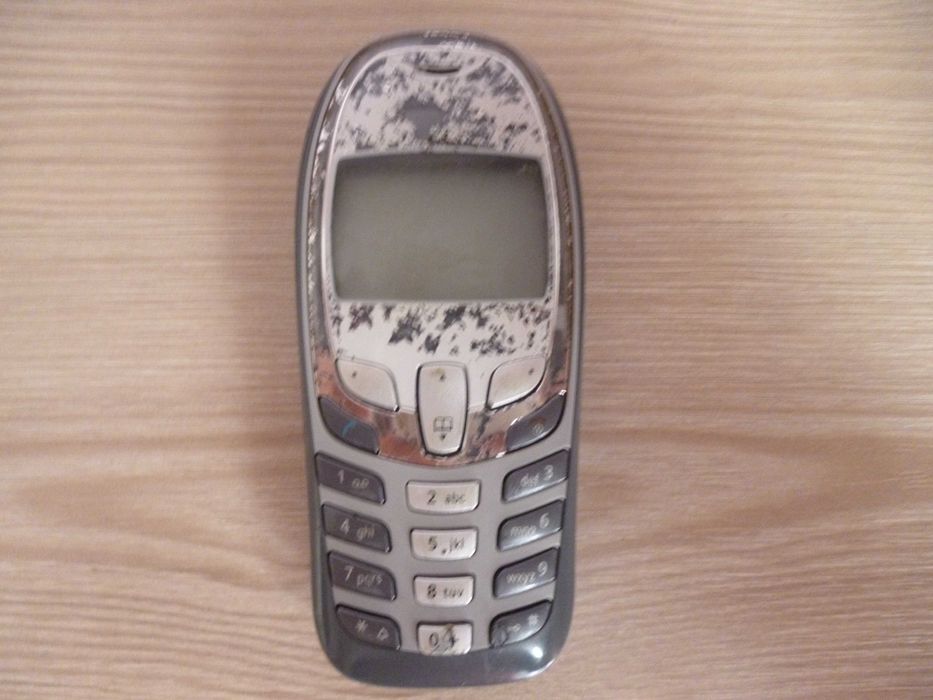 Мобильные телефоны Siemens