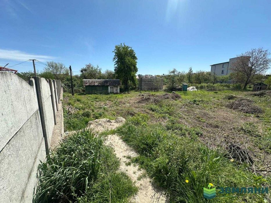 Продається комерційна ділянка по Набережній (6)