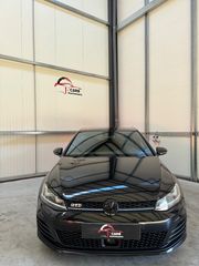 VW Golf 2.0 TDI GTD DSG