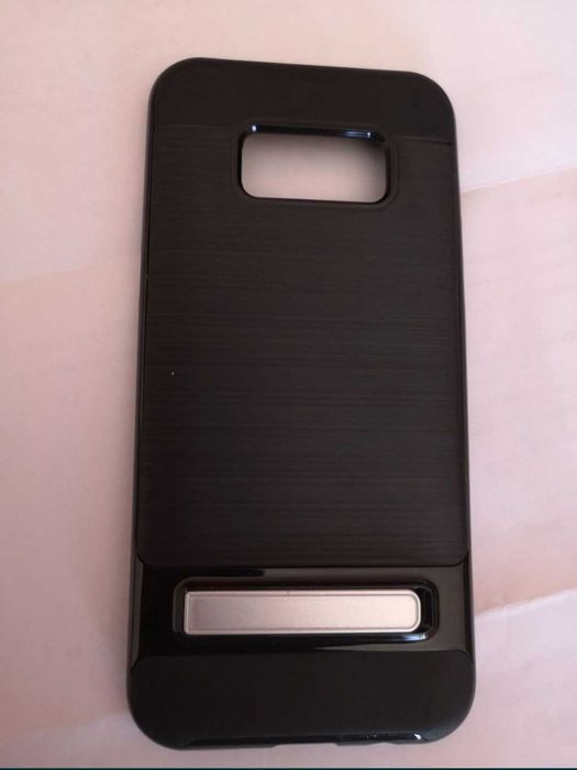 Capas para telemóveis Huawei P8 lite, iPhone 5G, Samsung S4 Samsung S8