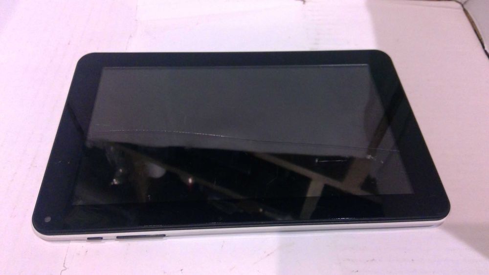 Tablet model nieznany nr1672