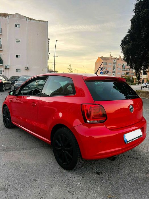 VW Polo 1.4 Gasolina 16v de 2013 — photo 4