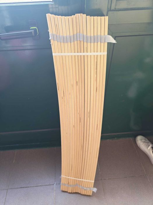 Estrado IKEA 90*200 Novo