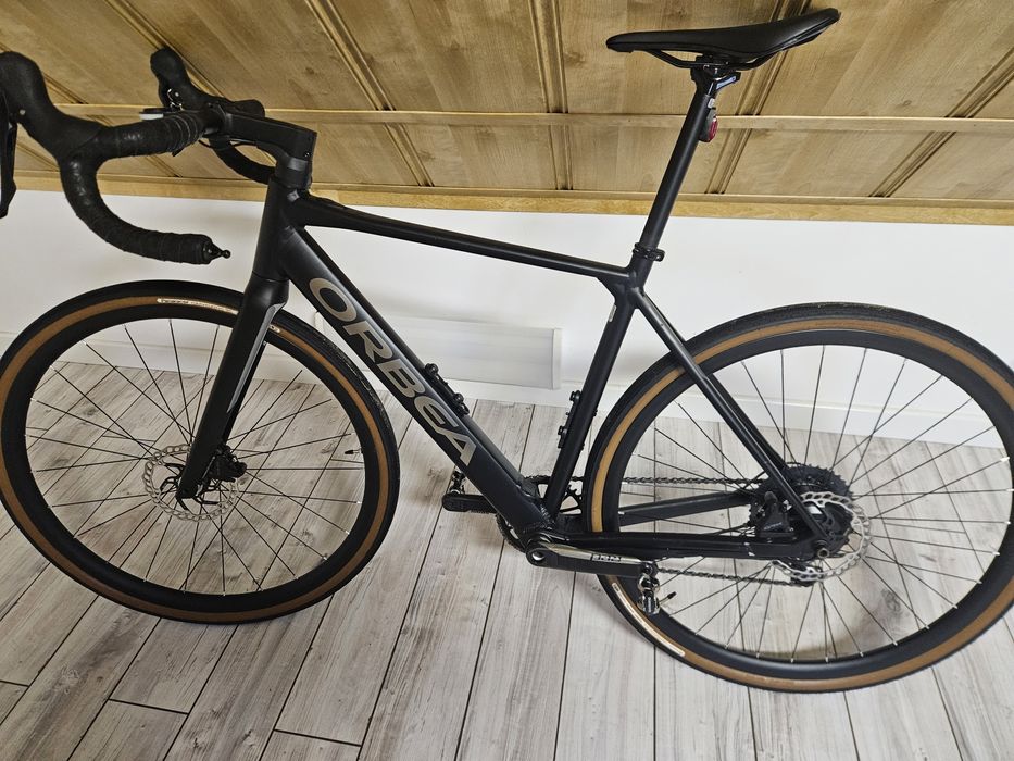 e gravel Orbea egain