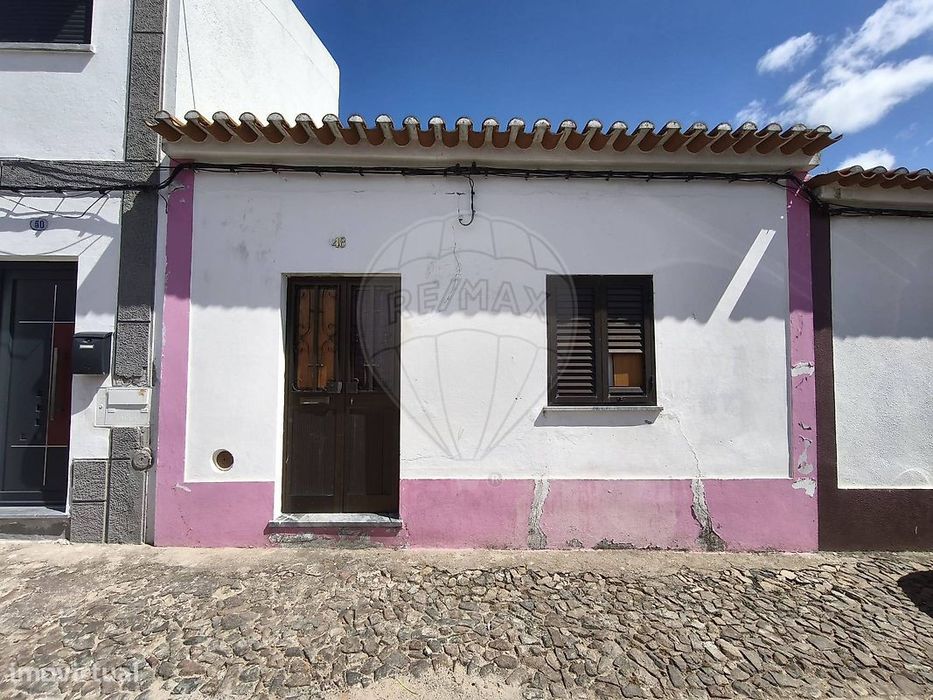Moradia T3 para venda
