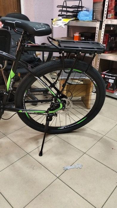 Велосипед  LANGROUER