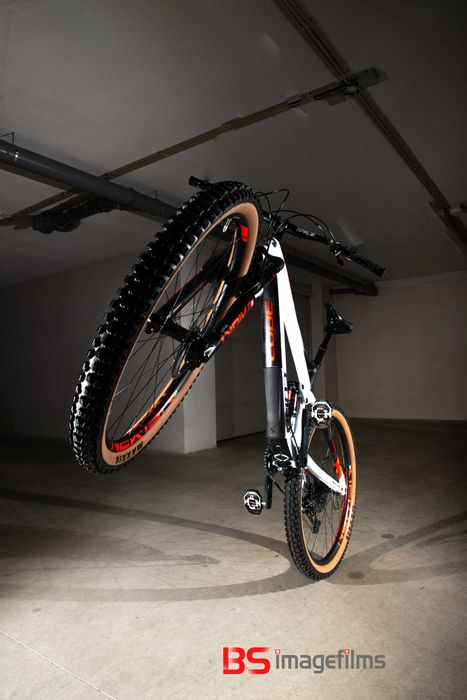 Cube STEREO 150 C:62 RACE 29 Carbon