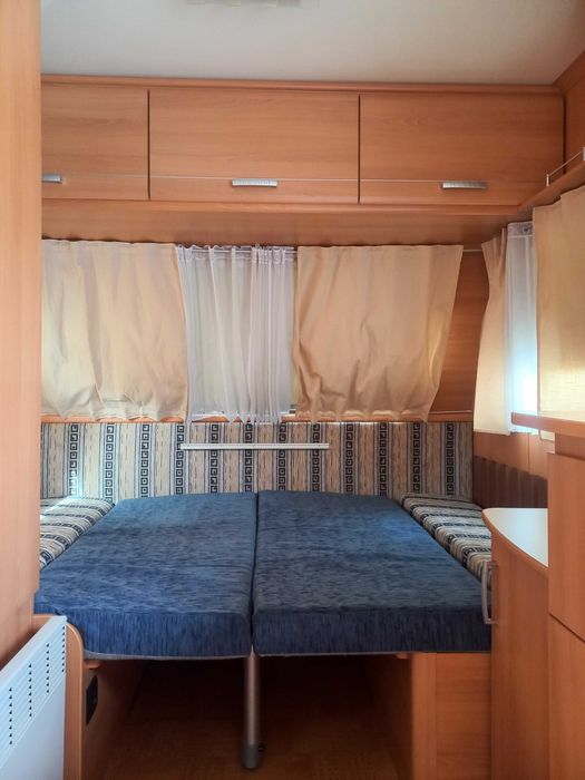 Caravana Nacional com livrete  Ano 2011