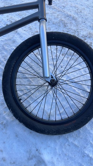 Кастом бмх, bmx wtp, salt, bsd,