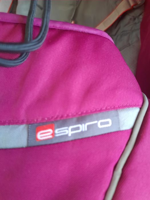 Spacerowka Espiro