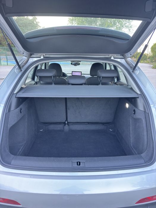 Audi Q3 TDI 2013 - APENAS 133000KM