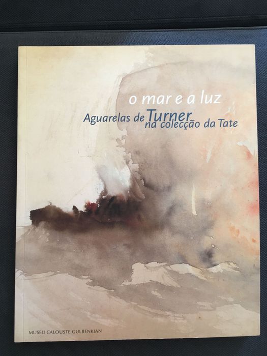As Lorelei (J. Cutileiro-Gérard Lopes-MEC) / Aguarelas de Turner