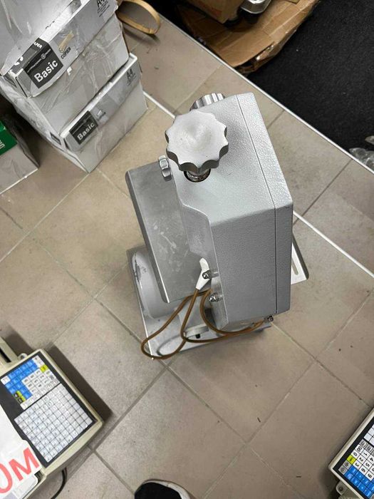 Пила для розрізання м'яса Fimar SE1550 (380 В)