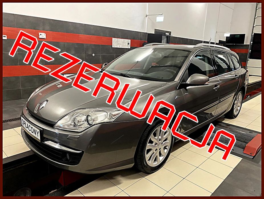 Renault Laguna