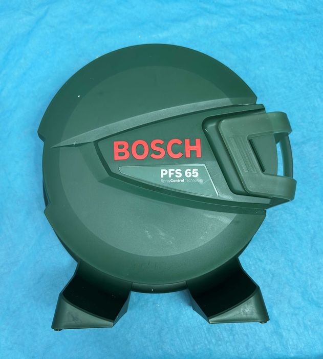 Máquina de pintar Bosch PFS 65 como nova
