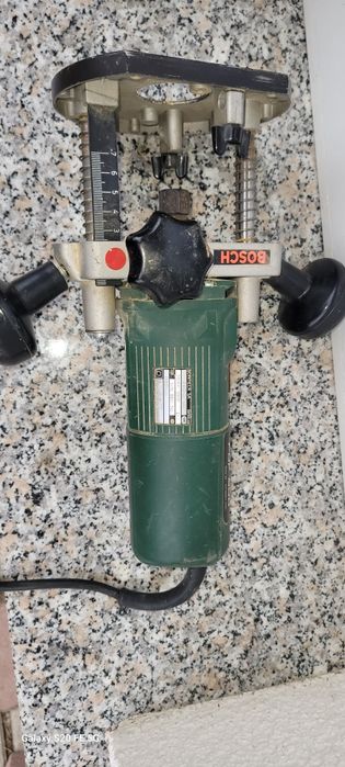 Frezarka Bosch Pof500