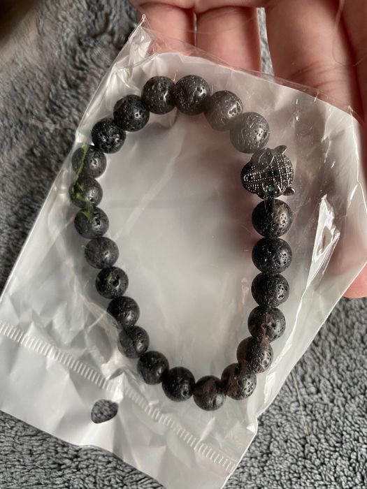 Pulseira nova unisexo