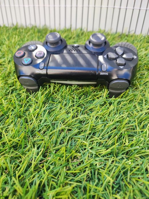 Dualshock 4 v2 Preto Original
