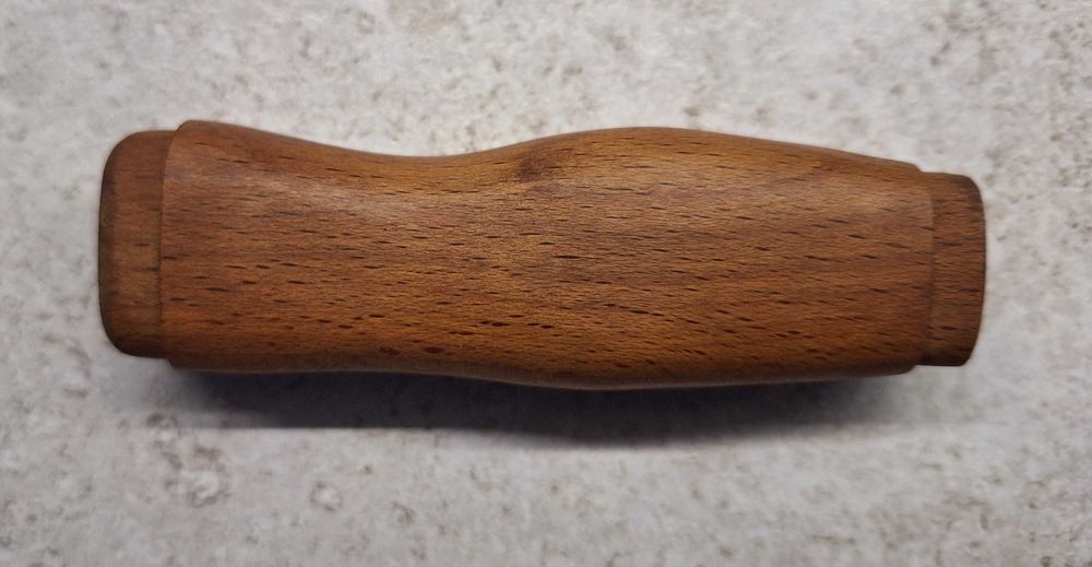 rączka do noża szturmowego wz55 lub spadochronowego wz53