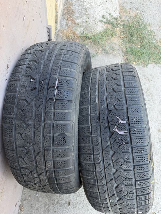 Зимова гума r 17 265 65