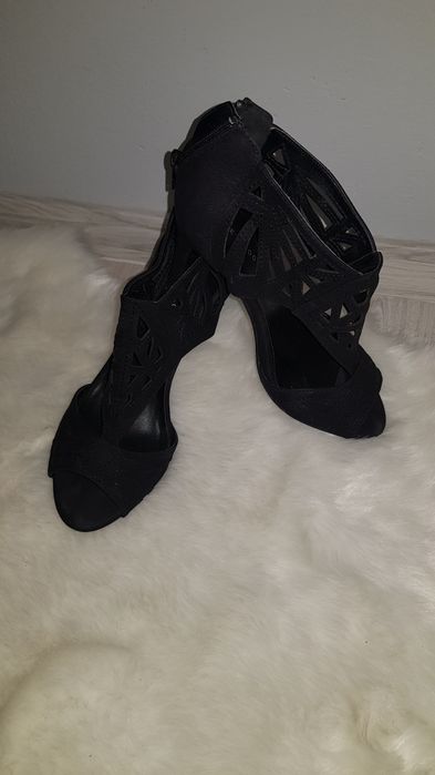 Buty, rozm. 39 stan idealny
