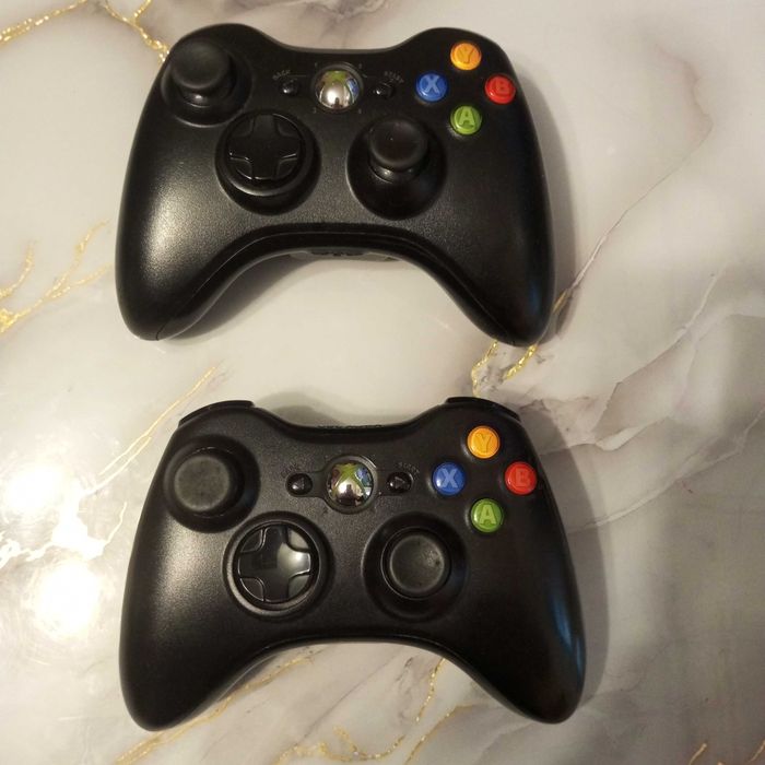 Геймпад до xdox360