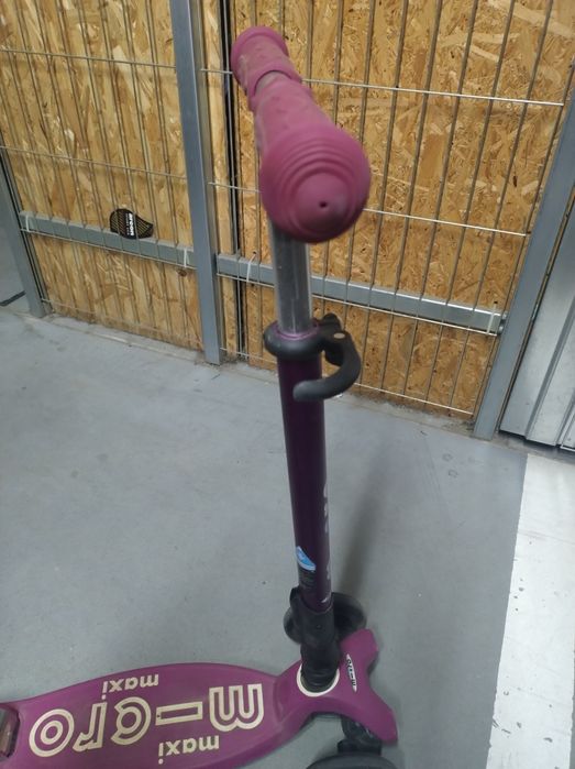 Hulajnoga Maxi Micro