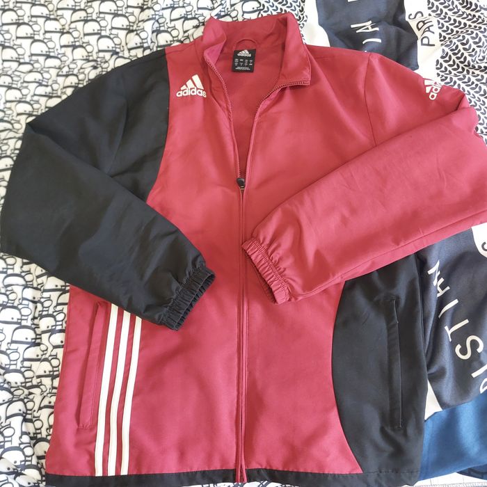 Bluza  adidas polecam