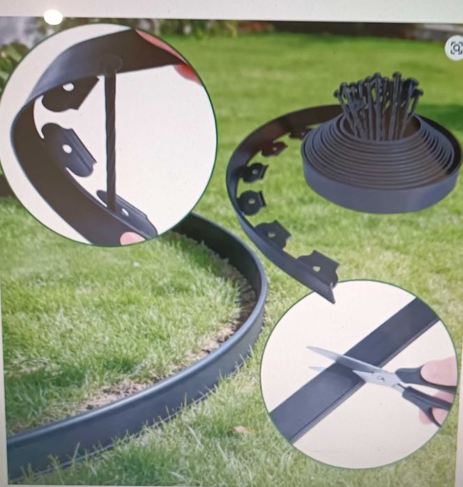 Bordas Para Jardim Personalize o seu Jardim com Requinte