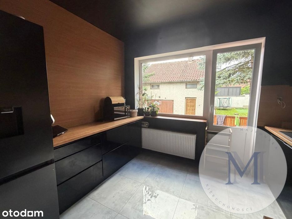 Dom po kapitalnym remoncie | 205 m² | Gubin, ul. Jagiellońska