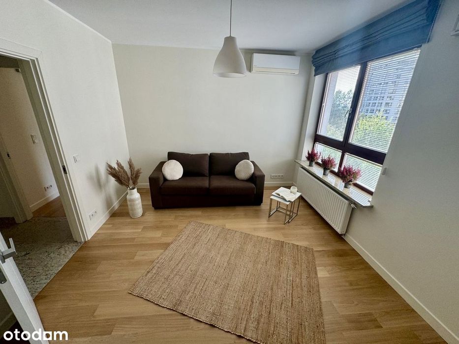 Mieszkanie – Warszawa, Potok, Żoliborz - Widok 5