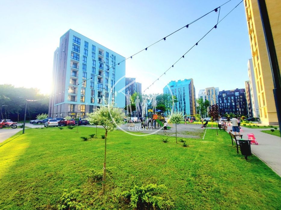 2-rooms apartment apartment by the address st. Vernadskogo (area 64 m²) - Atlanta.ua - photo 3