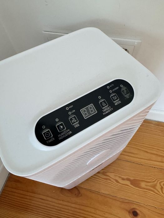 Desumidificador 10 L - MEI DH 5510