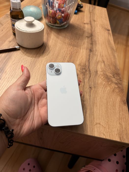 Iphone 15 pamiec 512gb