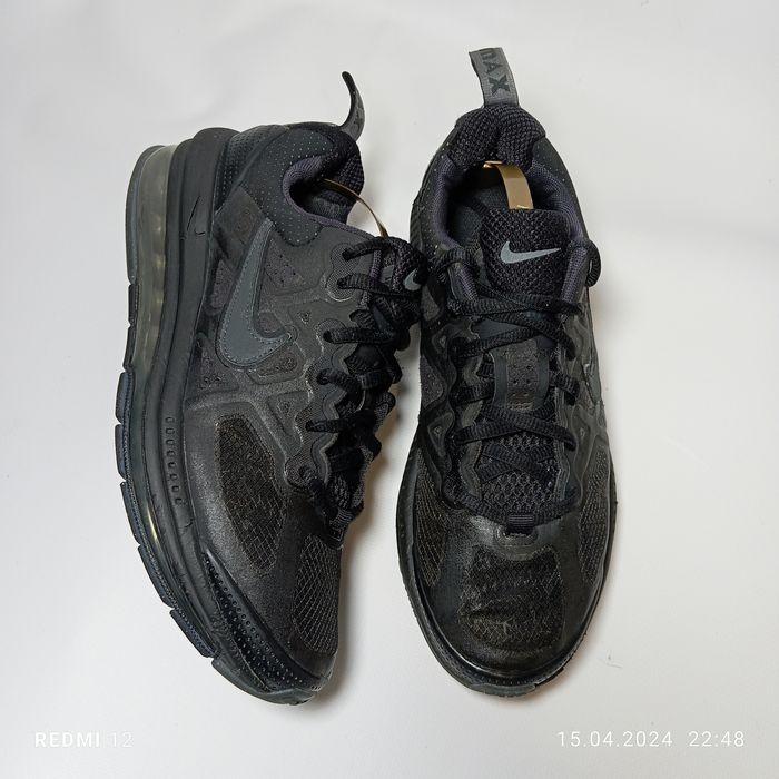 Продам кросівки Nike
