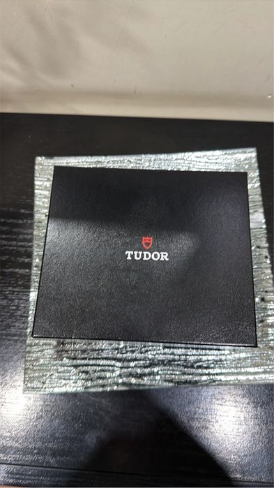 Tudor chrono Automatico Ano 2023