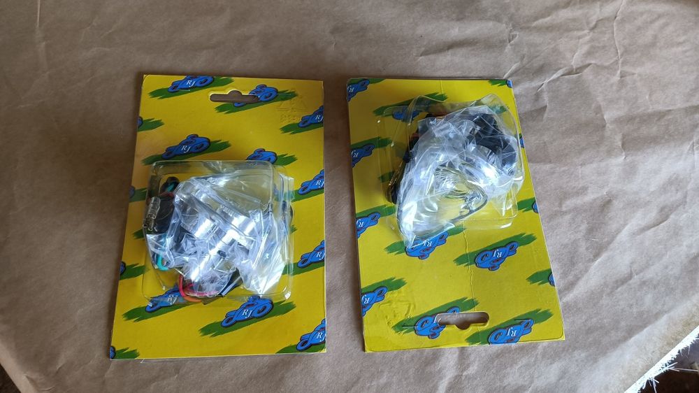 Cava de roda cave Suzuki GSXR 1999 srad 600/750