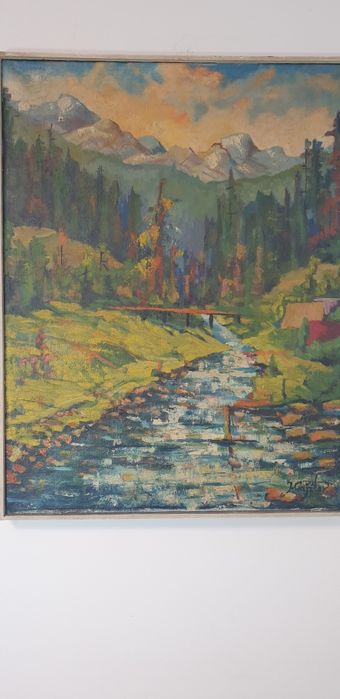 Słoneczna Synfonia- Biały Dunajec J.Gajzler Grupa Janowska.