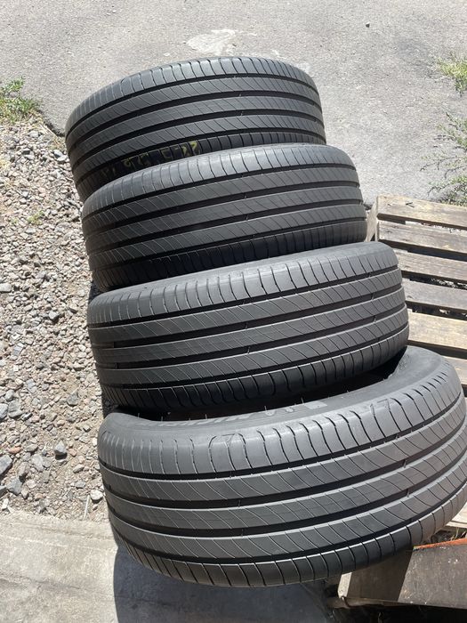 225/55 R18 Michelin Primacy 4 (4шт.) літо